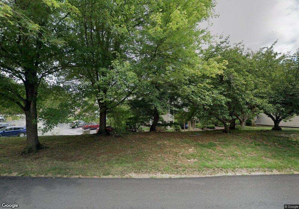 1111 Pritchard Place unit 1111, Newtown Square, PA 19073 - photo 1