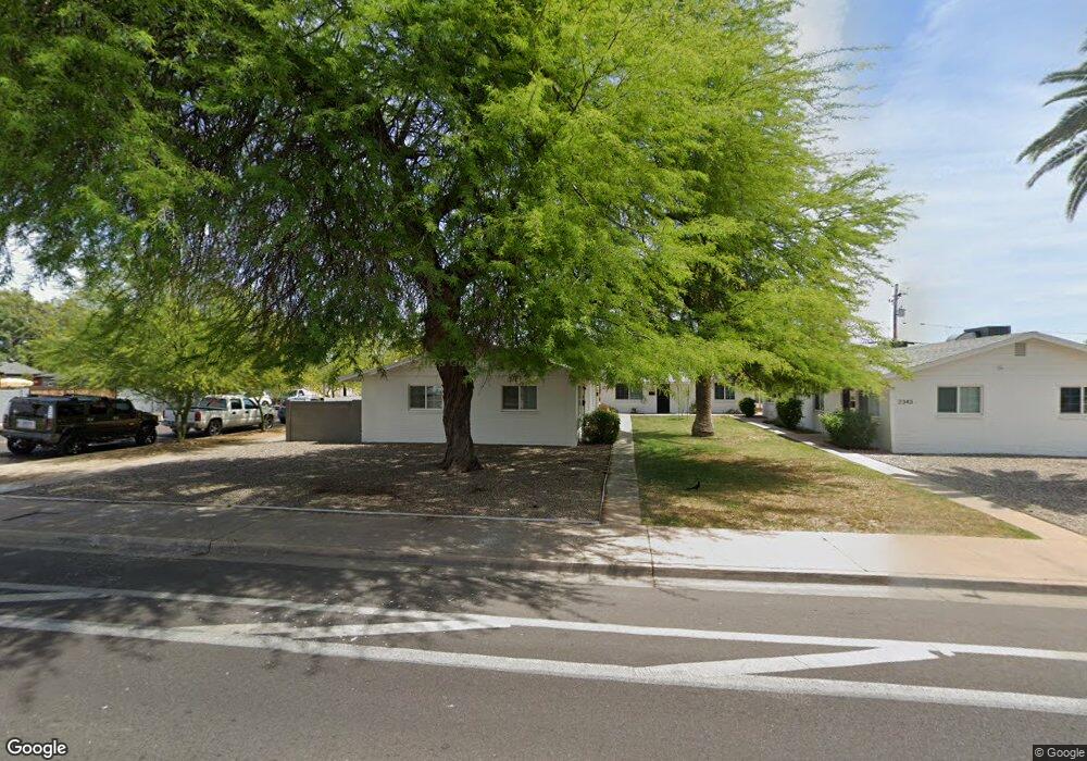 2341 N 12th St unit 1, Phoenix, AZ 85006 - photo 1