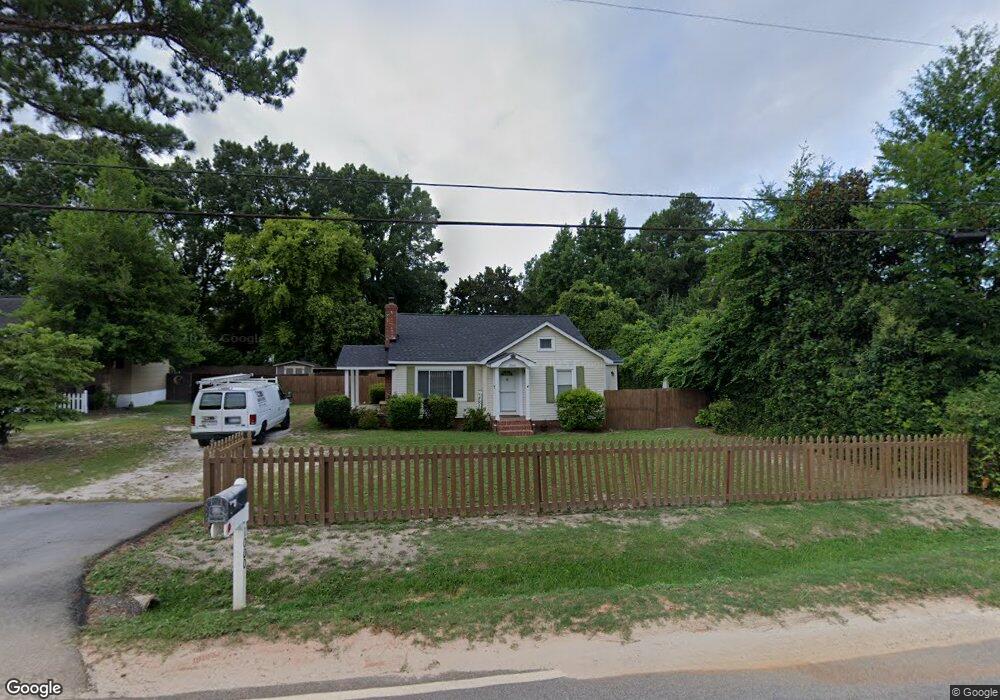 1000 Mcrae Rd, Camden, SC 29020 - photo 1