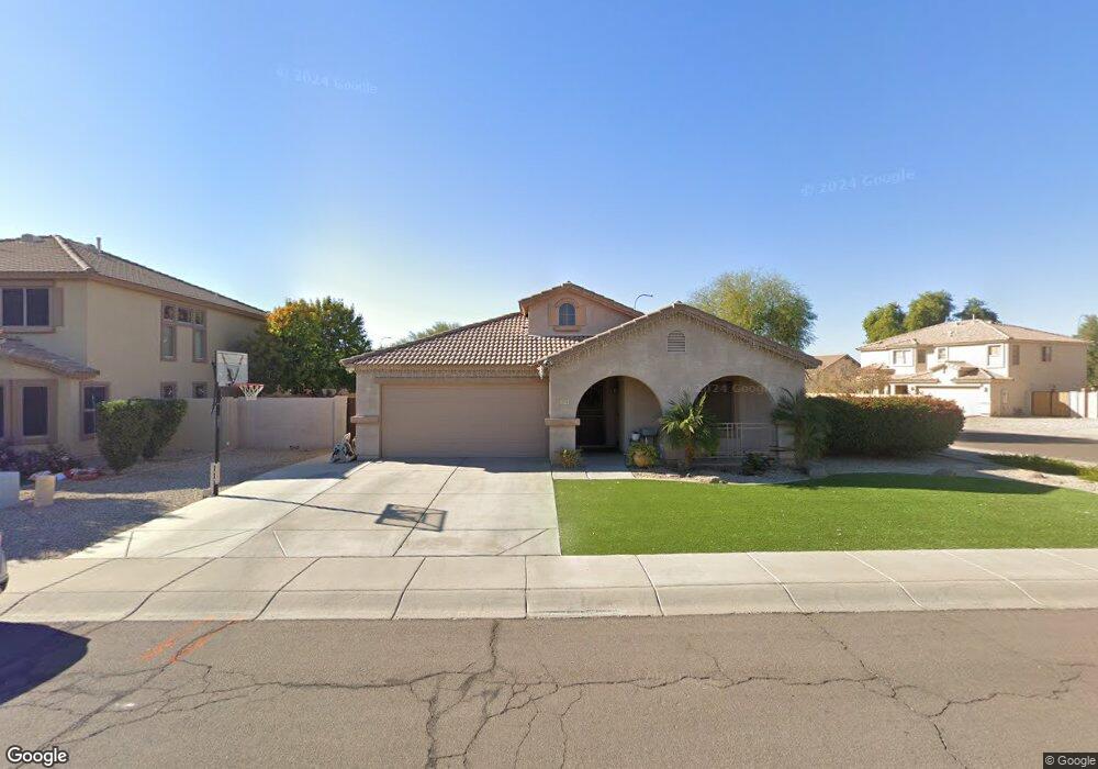 3774 S Danyell Dr, Chandler, AZ 85286 - photo 1