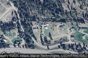 Lot 58 Mountain Estates, Alberton, MT 59820