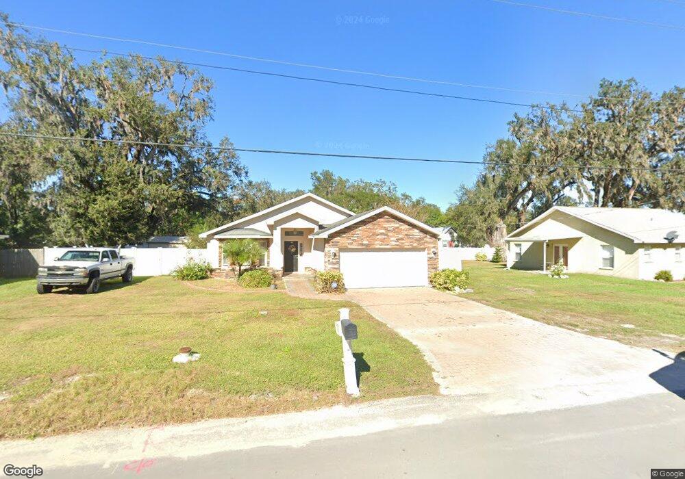 319 SE 3rd St, Fort Meade, FL 33841 - photo 1