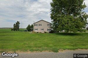 7452 Russell Rd, Mesa, WA 99343