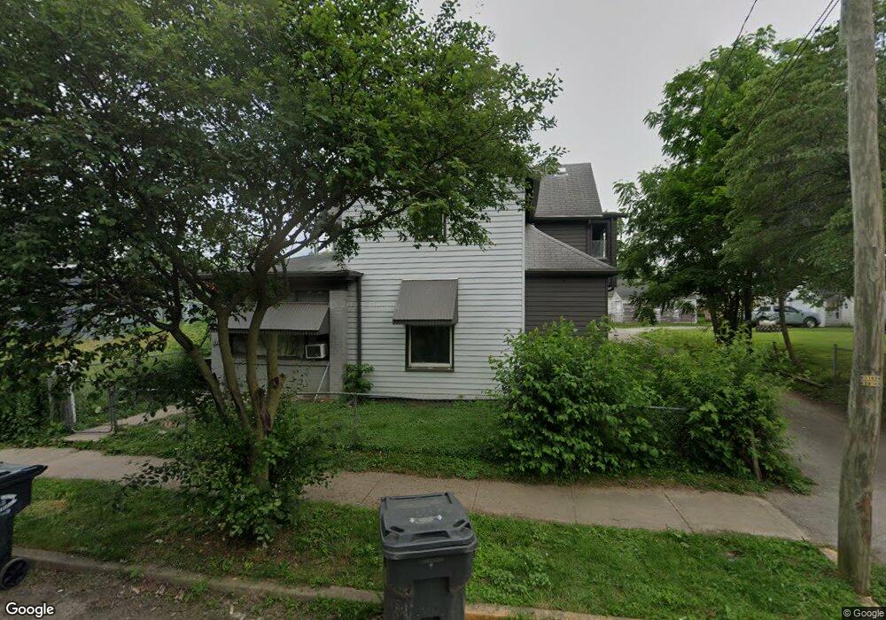 1506 Walnut St, Anderson, IN 46016 - photo 1