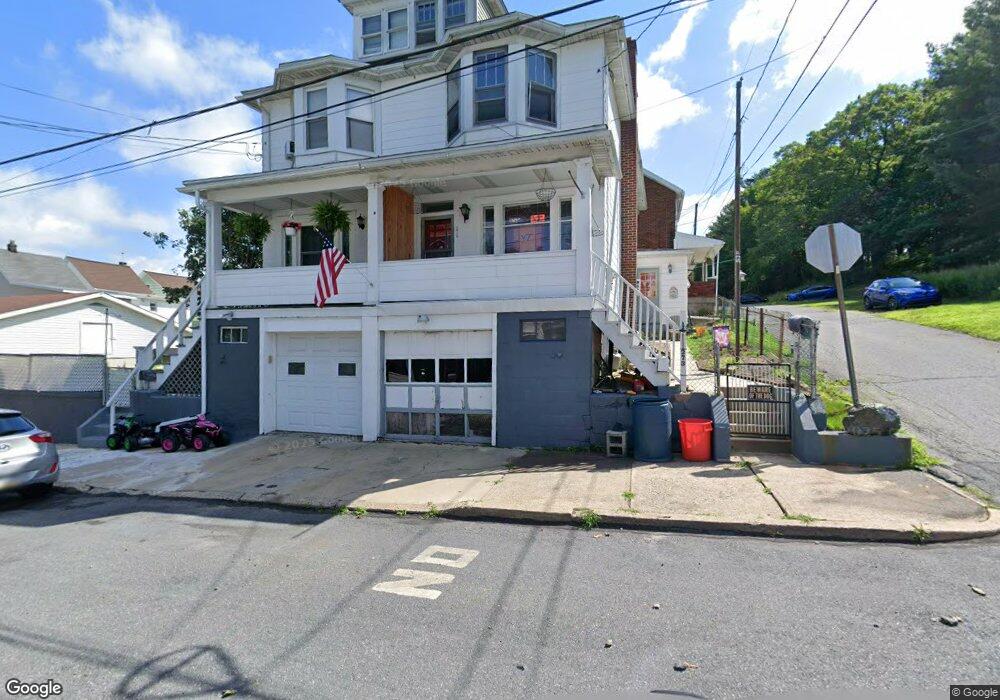 273 3rd St, Coaldale, PA 18218 - photo 1