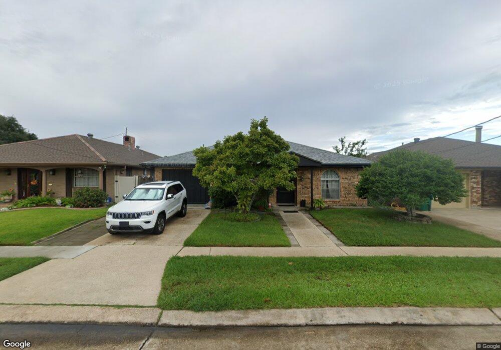 1204 Carnation Ave, Metairie, LA 70001 - photo 1