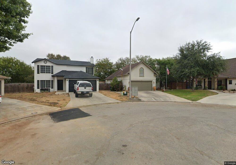 1650 Gruene Cove, New Braunfels, TX 78130 - photo 1