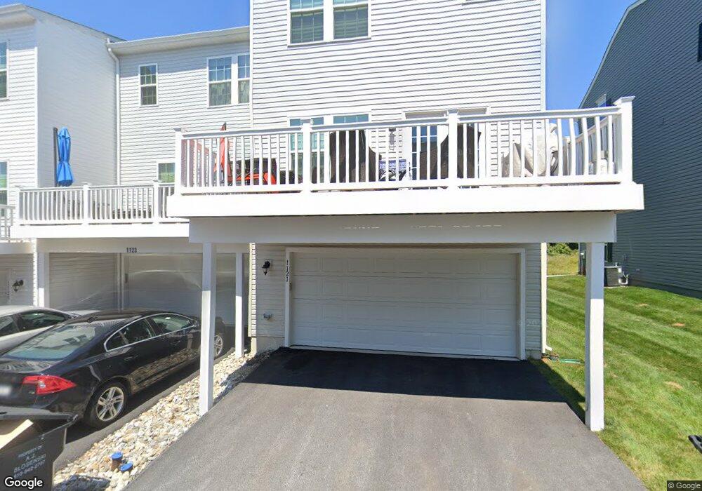 1121 Utley Aly, Phoenixville, PA 19460 - photo 1