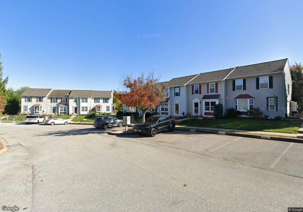 1221 Seron Ct, Sykesville, MD 21784 - photo 1