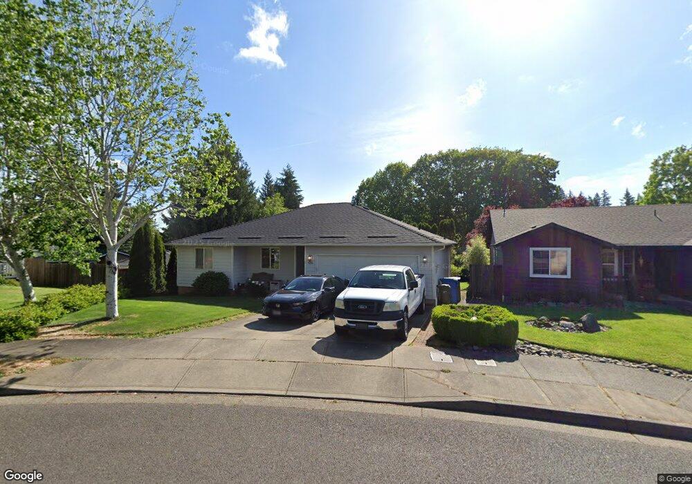 5216 Kali St SE, Salem, OR 97306 - photo 1