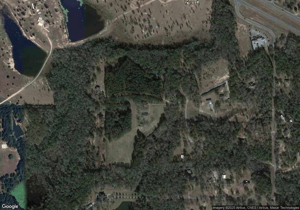 166 Sumrall Ln, Lucedale, MS 39452 - photo 1