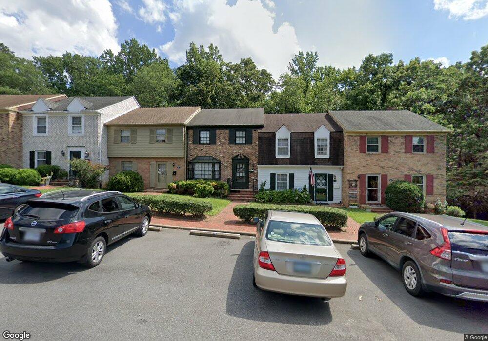 133 Georgetown Green, Charlottesville, VA 22901 - photo 1