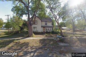 212 N Washington St, Delphos, KS 67436