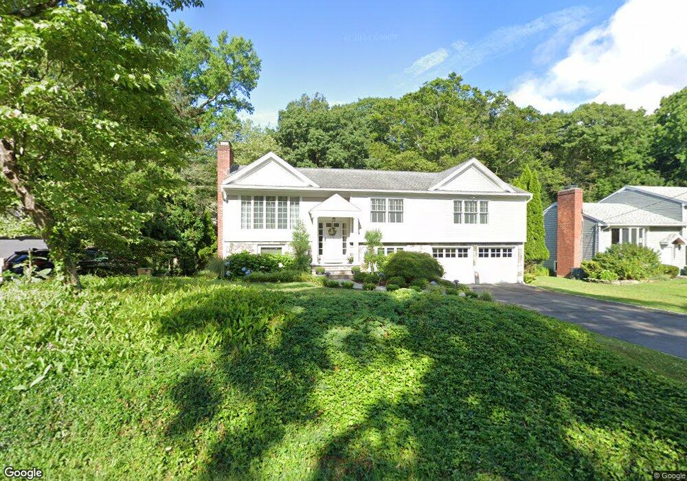 50 Gregory Rd, Cos Cob, CT 06807 - photo 1