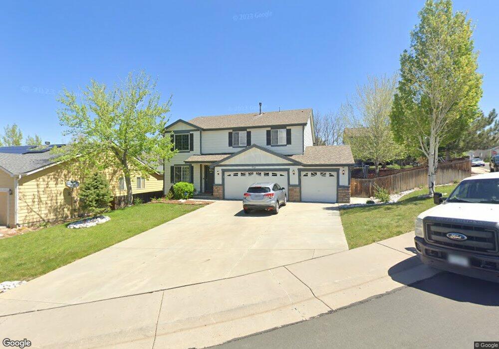 5564 S Rome Way, Aurora, CO 80015 - photo 1