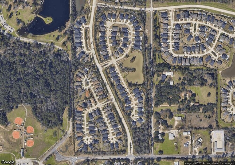 43 Perennial Canyon Dr, Tomball, TX 77375 - photo 1