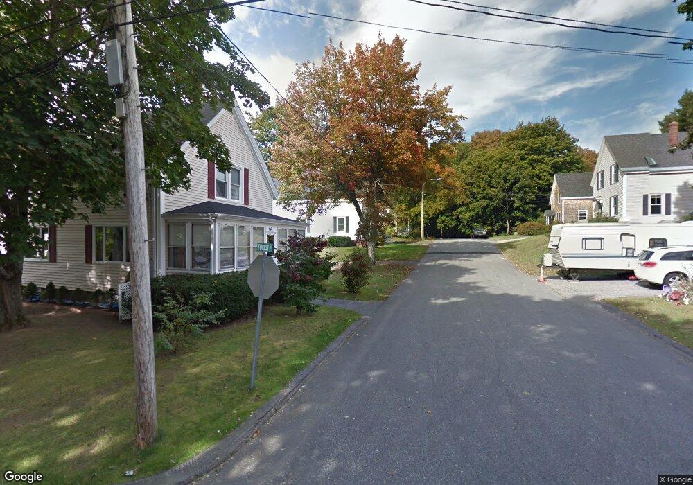 3 Forest St, Freeport, ME 04032 - photo 1