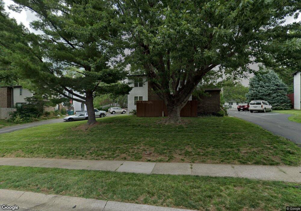 6507 Bluejacket St, Shawnee, KS 66203 - photo 1