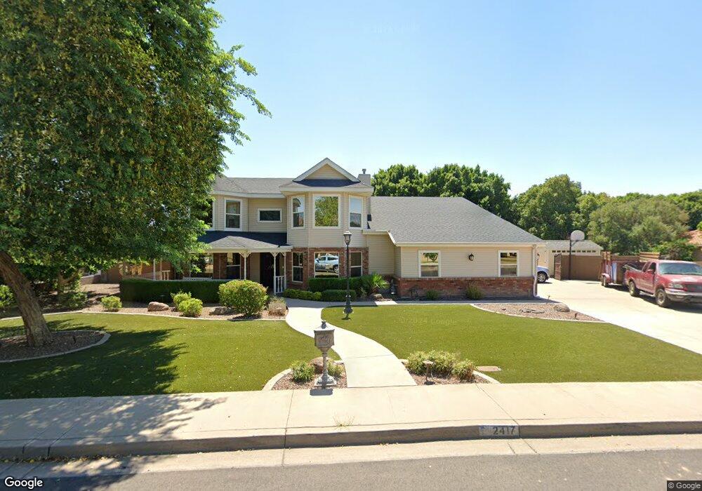 2417 E Laurel St, Mesa, AZ 85213 - photo 1