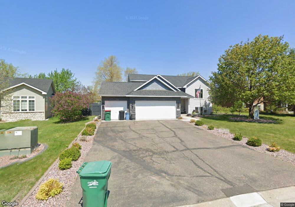 795 Harrison Dr, Big Lake, MN 55309 - photo 1