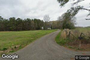 300 Frays Ln, Huron, TN 38345