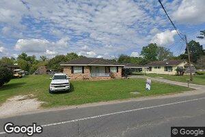 5880 Highway 1, Napoleonville, LA 70390
