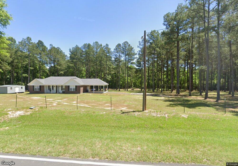 2212 Mill Creek Rd, Laurel, MS 39443 - photo 1