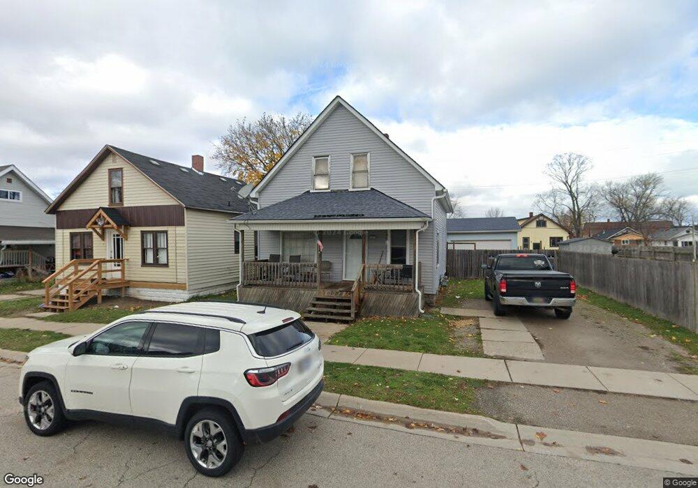 1121 Wells St, Port Huron, MI 48060 - photo 1