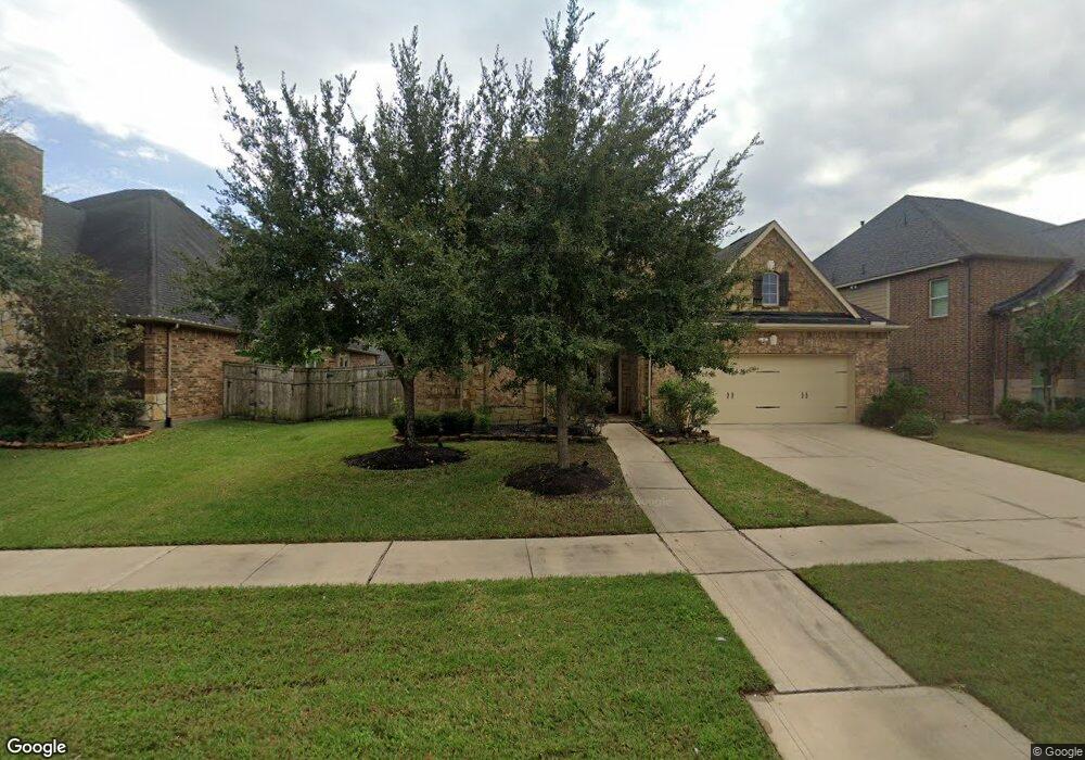 27519 Lakeway Trail Ln, Fulshear, TX 77441 - photo 1