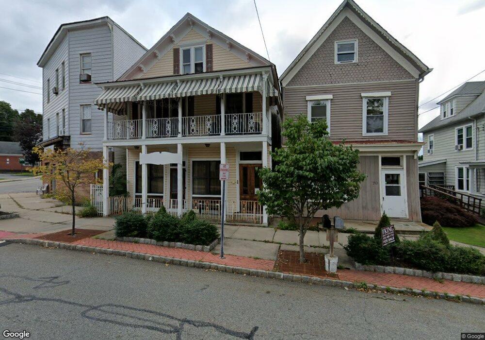 66 Main St unit C, Stanhope, NJ 07874 - photo 1