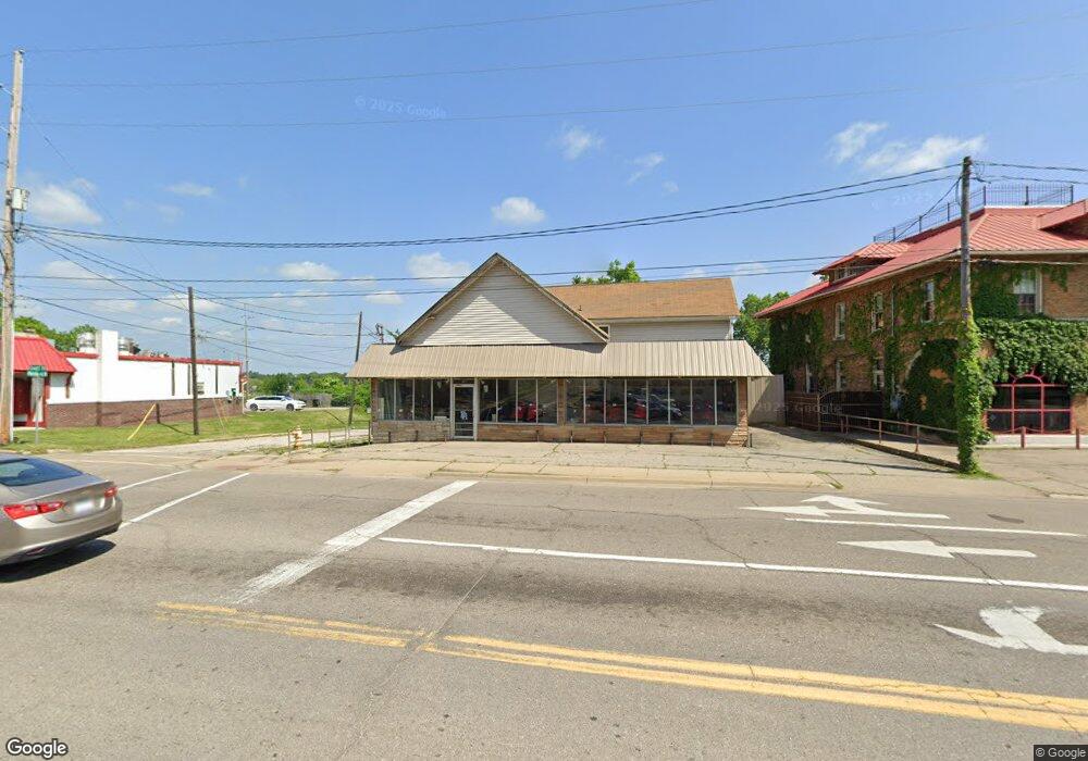 1834 W Court St, Flint, MI 48503 - photo 1