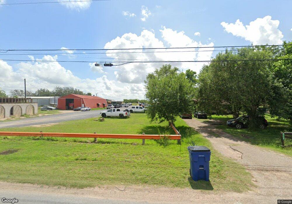 9148 N Fm 493, Donna, TX 78537 - photo 1