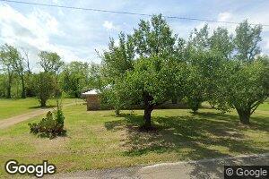 185 W Artesia Rd W, Artesia, MS 39736