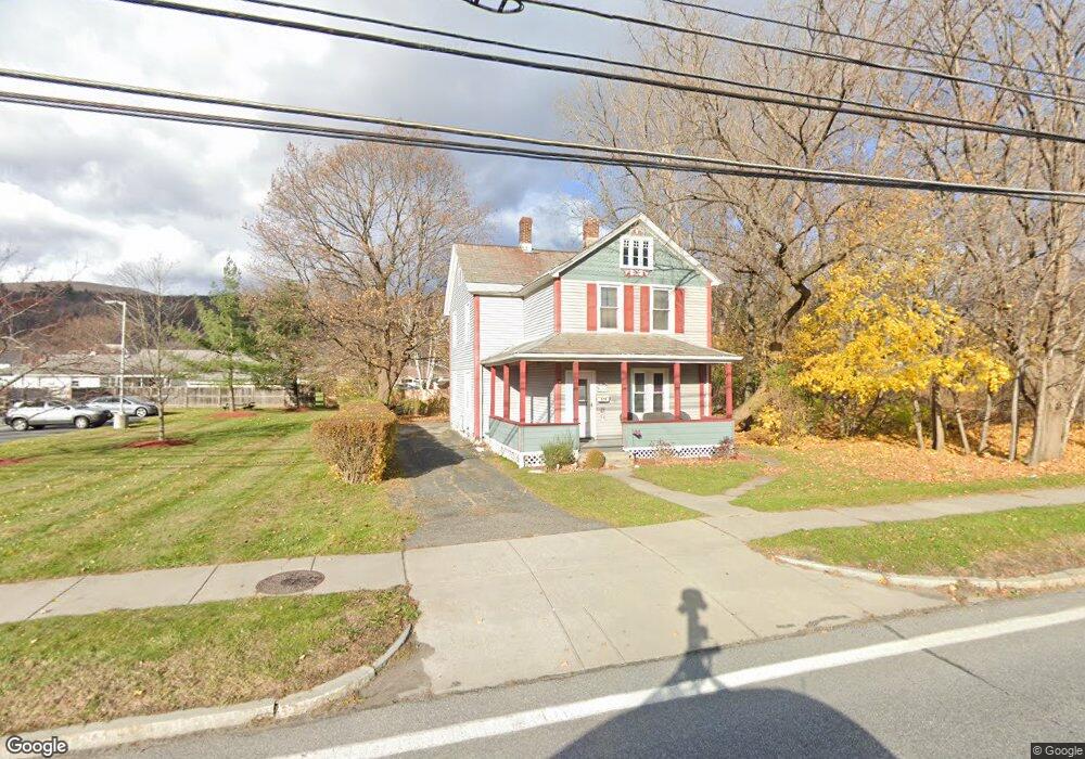 315 State Rd, North Adams, MA 01247 - photo 1