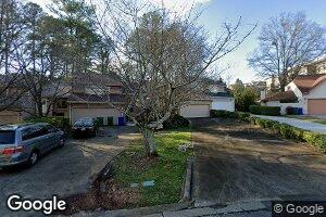 1476 Briaroaks Trail NE, Atlanta, GA 30329