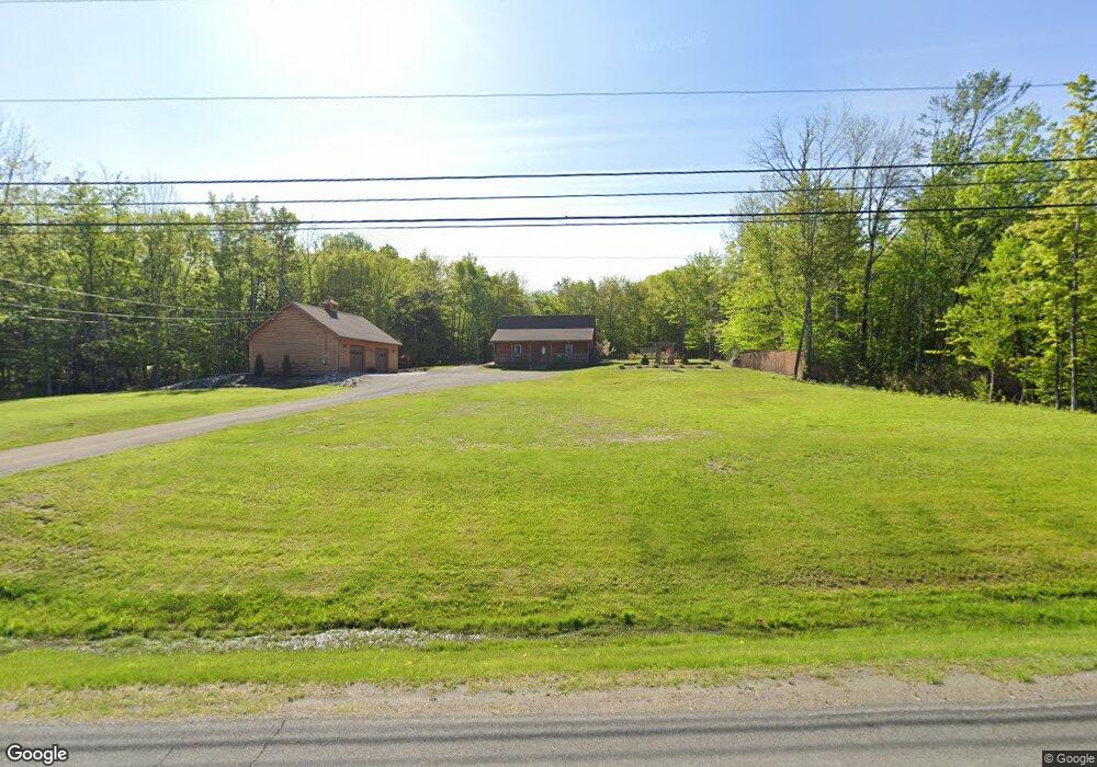 331 Dover Rd, Dexter, ME 04930 - photo 1