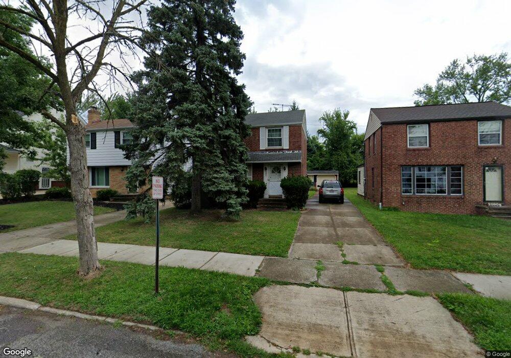 20901 Hillgrove Ave, Maple Heights, OH 44137 - photo 1