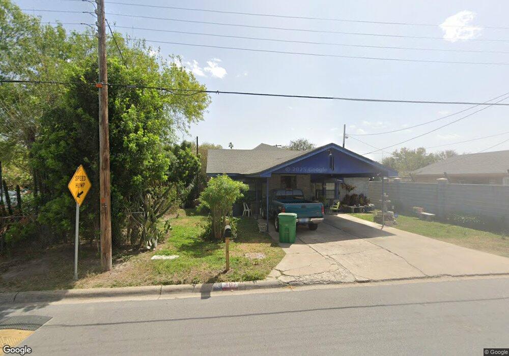 307 S Casa Rd, Pharr, TX 78577 - photo 1