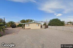 4717 E 1st St, Tucson, AZ 85711