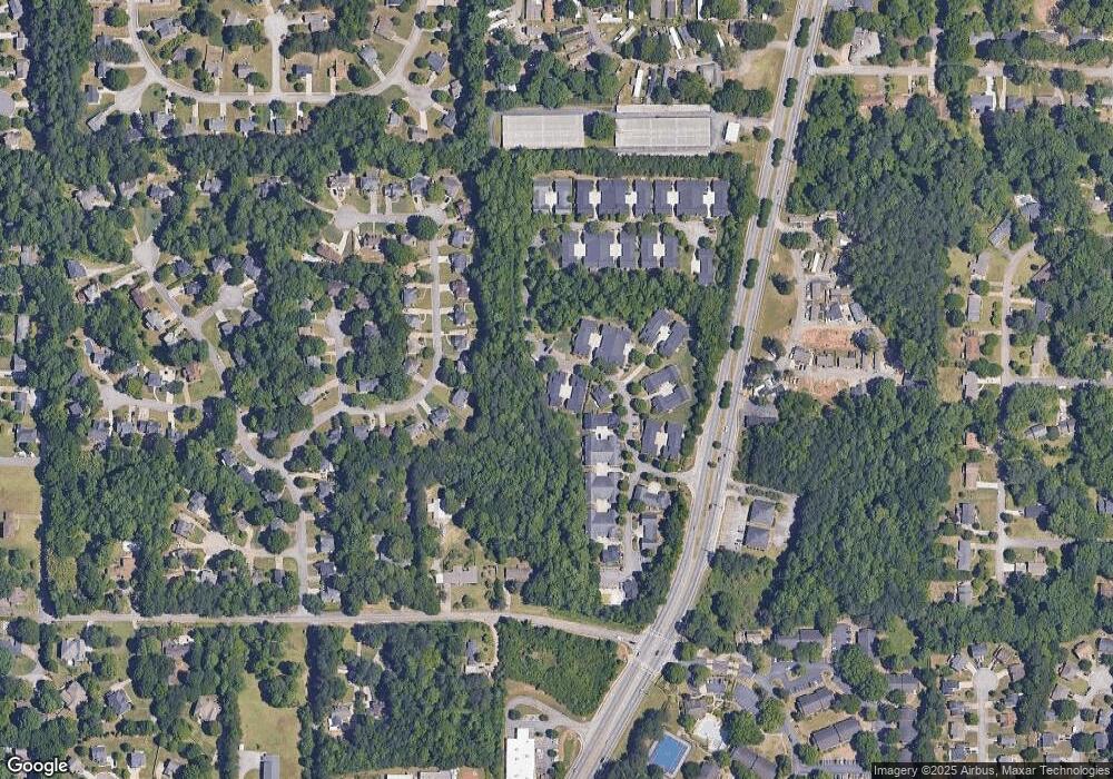 3364 Raes Creek Rd unit 23, Marietta, GA 30008 - photo 1