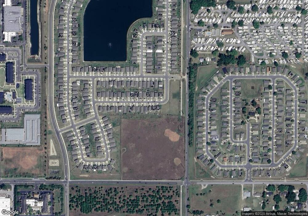 7644 Broad Pointe Dr, Zephyrhills, FL 33540 - photo 1