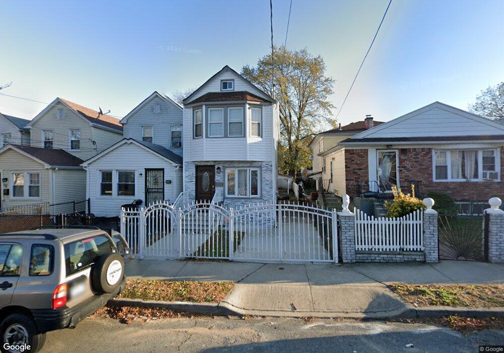 15532 115th Dr, Jamaica, NY 11434 - photo 1