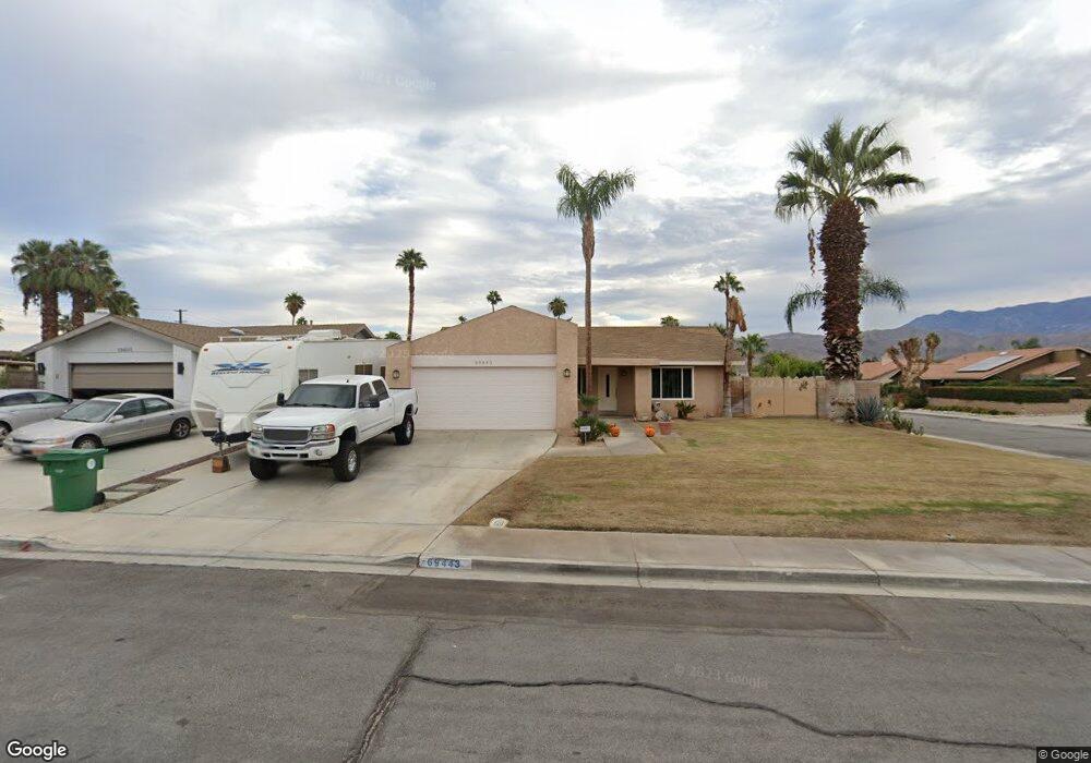 69443 Bion Way, Cathedral City, CA 92234 - photo 1