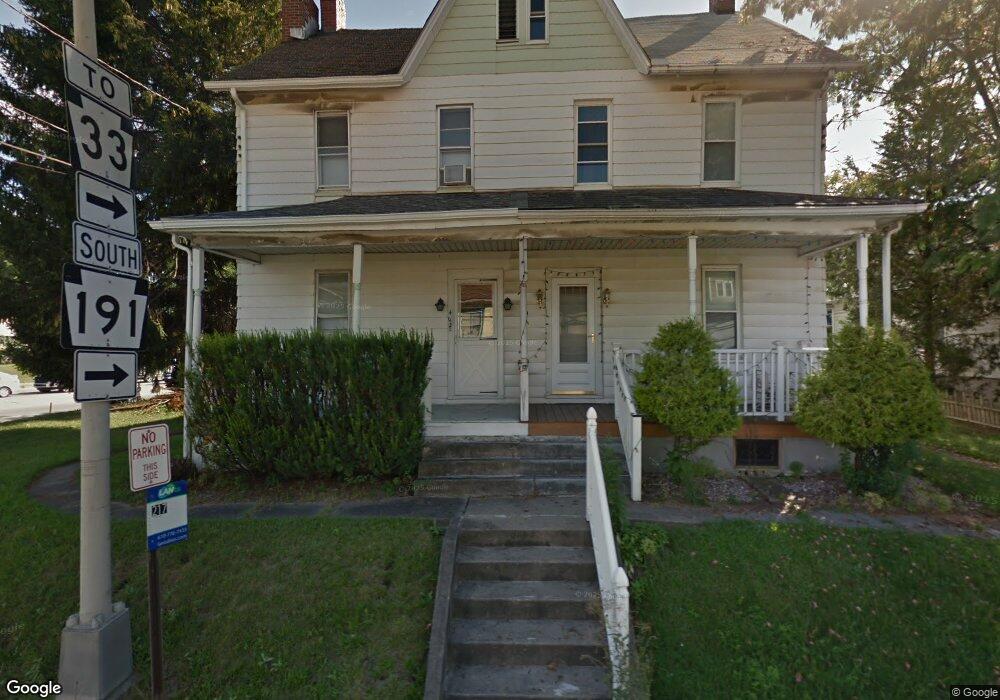 404 Main St, Nazareth, PA 18064 - photo 1