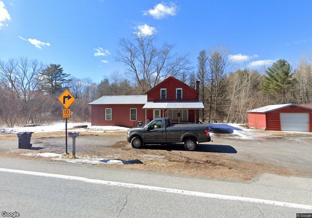 225 W Milton Rd, Ballston Spa, NY 12020 - photo 1