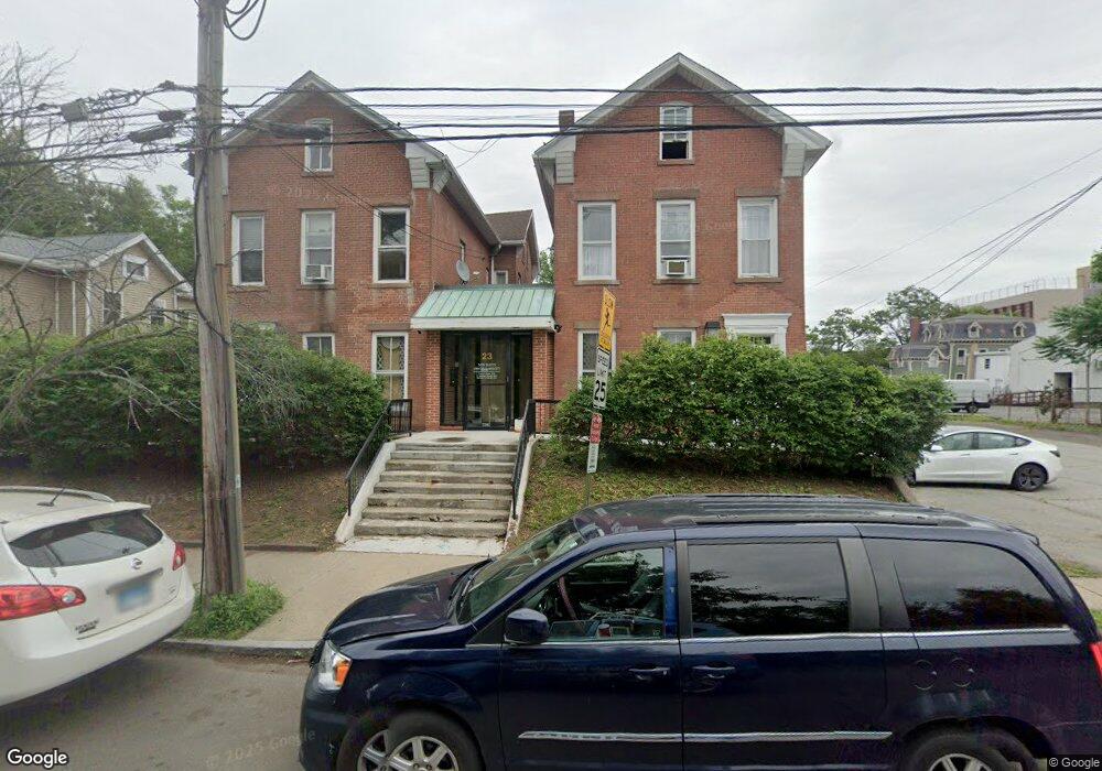 21 Beers St, New Haven, CT 06511 - photo 1