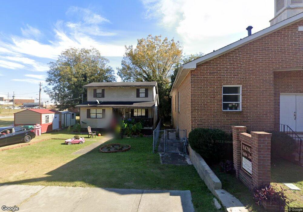 1220 Jackson St, Macon, GA 31201 - photo 1