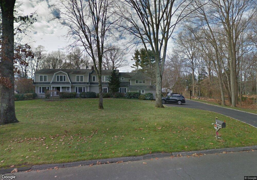 7 Salem Ln, Westport, CT 06880 - photo 1