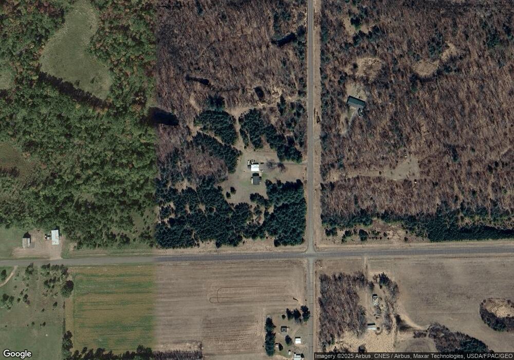 26945 Lee Rd, Webster, WI 54893 - photo 1