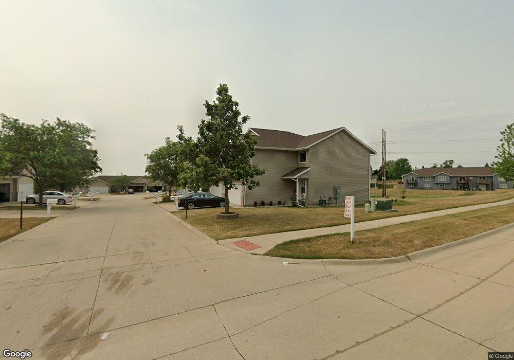 3685 37th Ave SW unit 3685B, Cedar Rapids, IA 52404 - photo 1